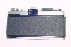 Olympus OM-1 35mm Film SLR Manual Camera with Olympus 50mm f/1.8 Zuiko Lens