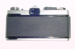 Olympus OM-1 35mm Film SLR Manual Camera with Olympus 50mm f/1.8 Zuiko Lens