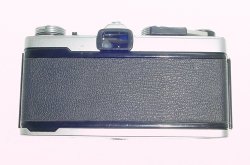 Olympus OM-1 35mm Film SLR Manual Camera with Olympus 50mm f/1.8 Zuiko Lens