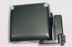 Nikon Speedlight SB-27 Shoe Mount Flash
