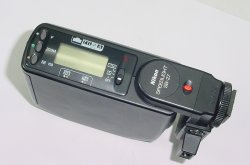 Nikon Speedlight SB-27 Shoe Mount Flash