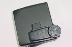 Nikon Speedlight SB-27 Shoe Mount Flash