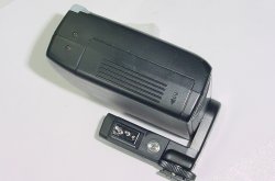 Nikon Speedlight SB-27 Shoe Mount Flash