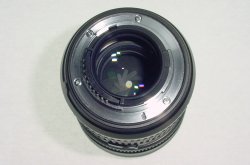 Nikon 24-70mm f/2.8G ED AF-S N Wide Angle Zoom Lens