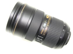 Nikon 24-70mm f/2.8G ED AF-S N Wide Angle Zoom Lens