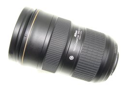Nikon 24-70mm f/2.8G ED AF-S N Wide Angle Zoom Lens