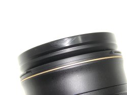 Nikon 24-70mm f/2.8G ED AF-S N Wide Angle Zoom Lens