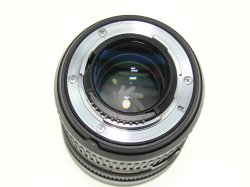 Nikon 24-70mm f/2.8G ED AF-S N Wide Angle Zoom Lens