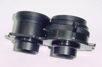 Mamiya 55mm F/4.5 MAMIYA-SEKOR Wide Angle Twin Lens For C330 C220