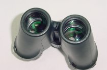 Nikon 8x25 6.3° Travelite EX Waterproof Compact Binoculars