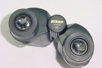 Nikon 8x25 6.3° Travelite EX Waterproof Compact Binoculars