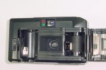 Panasonic C-600AF DX Auto Focus Point & Shoot 35mm Film Camera 35/3.2 Lens