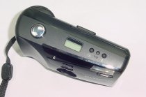 OLYMPUS AF-10 MINI 35mm Film point & Shoot Compact Camera 35/4.5 AF Lens
