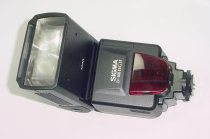 Sigma EF-500 DG ST Shoe Mount Flash For Canon EF Cameras