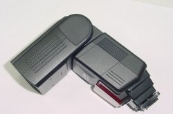 Sigma EF-500 DG ST Shoe Mount Flash For Canon EF Cameras