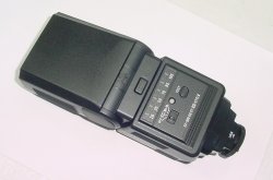 Sigma EF-500 DG ST Shoe Mount Flash For Canon EF Cameras