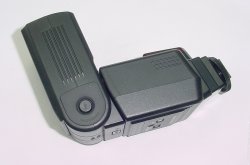 Sigma EF-500 DG ST Shoe Mount Flash For Canon EF Cameras