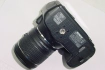 Nikon D3400 DSLR Camera 24.2MP with Nikon 18-55mm f/3.5-5.6G AF-P VR Zoom Lens