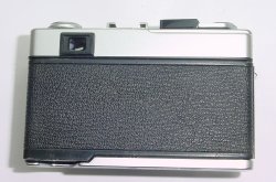 OLYMPUS 35 RD Film Rangefinder Camera Olympus 40mm F/1.7 F.Zuiko Lens