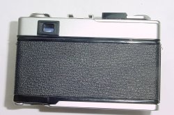 OLYMPUS 35 RD Film Rangefinder Camera Olympus 40mm F/1.7 F.Zuiko Lens