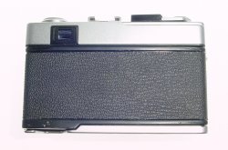 OLYMPUS 35 RD Film Rangefinder Camera Olympus 40mm F/1.7 F.Zuiko Lens