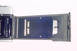 OLYMPUS 35 RD Film Rangefinder Camera Olympus 40mm F/1.7 F.Zuiko Lens