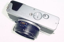 Olympus 35 RD Film Rangefinder Camera Olympus 40mm F/1.7 F.Zuiko Lens