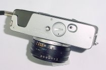 OLYMPUS 35 RD Film Rangefinder Camera Olympus 40mm F/1.7 F.Zuiko Lens