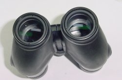 Nikon 9x25 5.6° Travelite V Compact Binocular