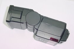 Minolta Program 4000 AF Shoe Mount Flash