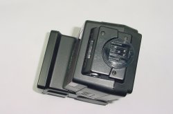 Minolta Program 4000 AF Shoe Mount Flash
