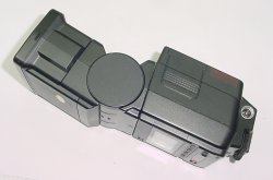 Minolta Program 4000 AF Shoe Mount Flash