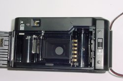 PENTAX PC35AF-M 35mm Film Auto Focus Point & Shoot Camera with 35/2.8 Lens
