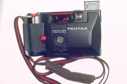 PENTAX PC35AF-M 35mm Film Auto Focus Point & Shoot Camera with 35/2.8 Lens