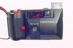 PENTAX PC35AF-M 35mm Film Auto Focus Point & Shoot Camera with 35/2.8 Lens