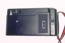 PENTAX PC35AF-M 35mm Film Auto Focus Point & Shoot Camera with 35/2.8 Lens