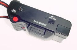 PENTAX PC35AF-M 35mm Film Auto Focus Point & Shoot Camera with 35/2.8 Lens