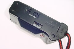 PENTAX PC35AF-M 35mm Film Auto Focus Point & Shoot Camera with 35/2.8 Lens