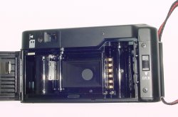 PENTAX PC35AF-M 35mm Film Auto Focus Point & Shoot Camera with 35/2.8 Lens