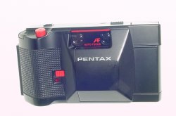 PENTAX PC35AF-M 35mm Film Auto Focus Point & Shoot Camera with 35/2.8 Lens