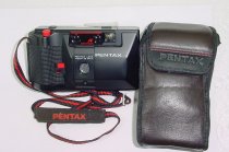 PENTAX PC35AF-M 35mm Film Auto Focus Point & Shoot Camera with 35/2.8 Lens