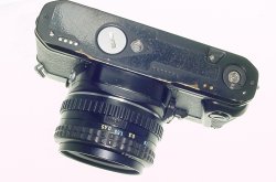 Pentax Super A 35mm Film SLR Manual Camera with Pentax-A 50mm F/1.7 Lens