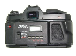 Pentax Super A 35mm Film SLR Manual Camera with Pentax-A 50mm F/1.7 Lens