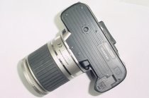 Pentax *ist 35mm Film SLR Camera with Pentax-FA J 28-80mm f/3.5-5.6 Zoom Lens