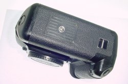 Canon EOS-1 35mm Film SLR Auto Focus Camera Body