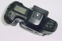 Canon EOS-1 35mm Film SLR Auto Focus Camera Body