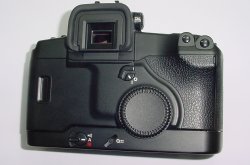 Canon EOS 3 35mm Film SLR Camera Body