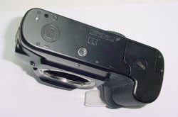 Canon EOS 3 35mm Film SLR Camera Body
