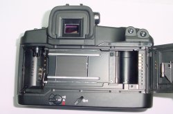 Canon EOS 3 35mm Film SLR Camera Body