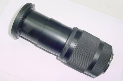 Sigma 18-300mm f/3.5-6.3 C DC OS AF Zoom Lens For Canon EF